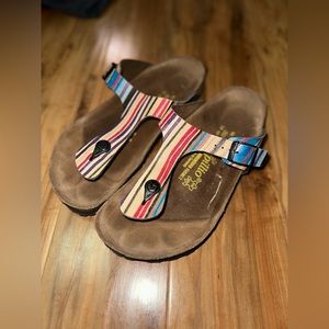 Papillio Birkenstock Sandals